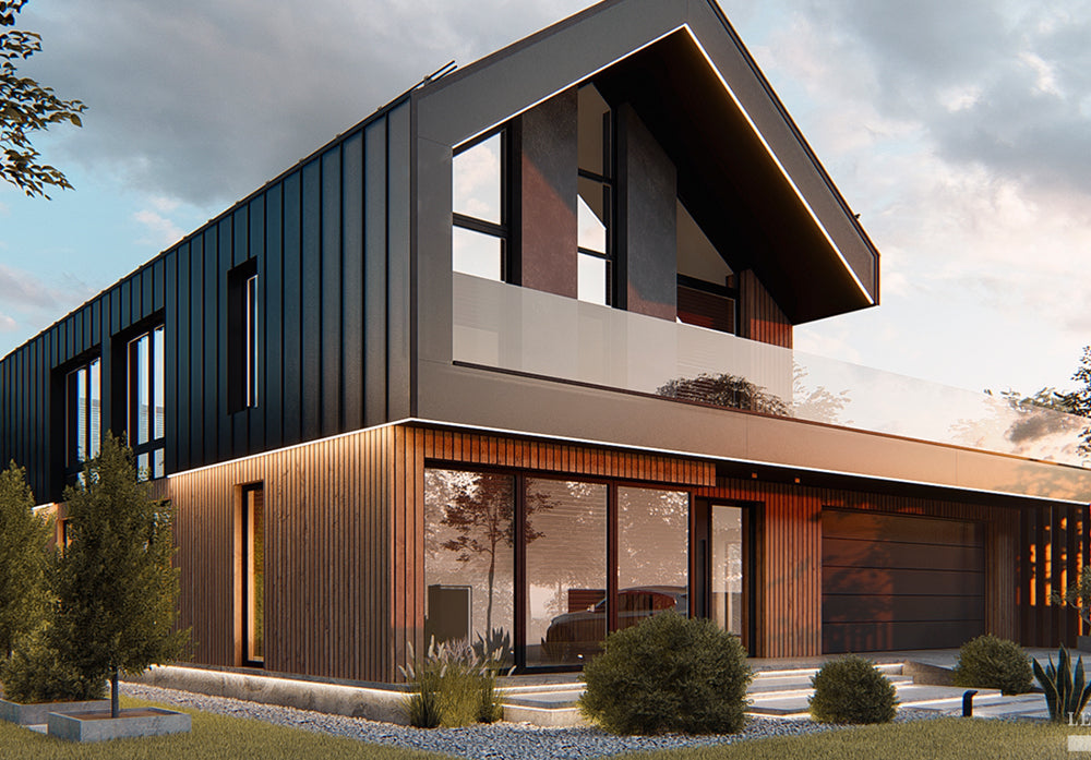 elon musk homes
