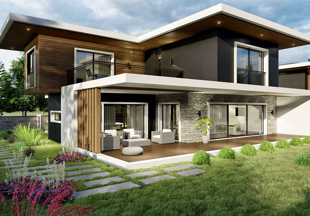 commercial real estate