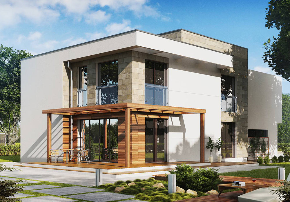 commercial real estate