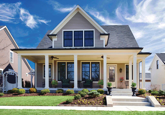 real estate blank template
